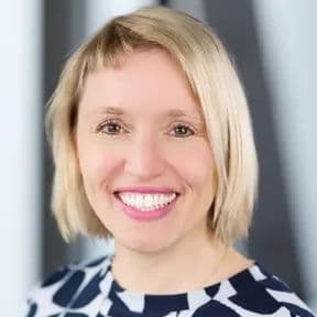 Dr. Marlene Krauch