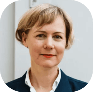 Prof. Dr. Beate Ditzen