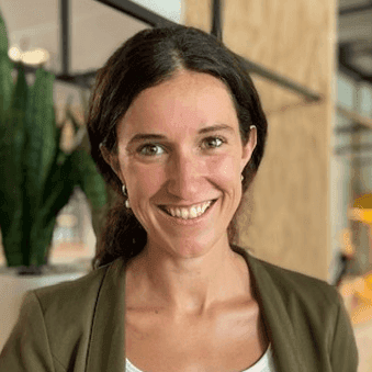 Sarah Fischer
