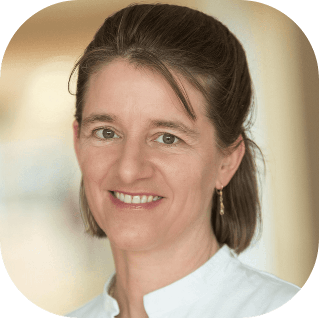 Prof. Dr. Ariane Germeyer