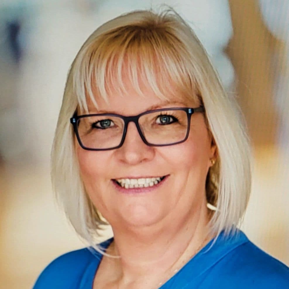 Corinna Hartmann