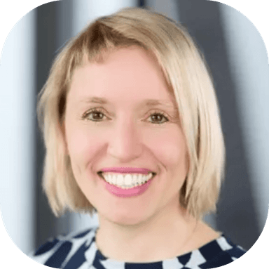 Dr. Marlene Krauch