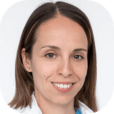Dr. Marta Stankovic
